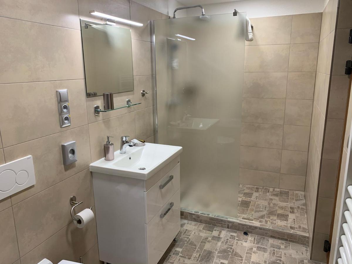 Apartmany Hujer 2 بايموتْسْ المظهر الخارجي الصورة