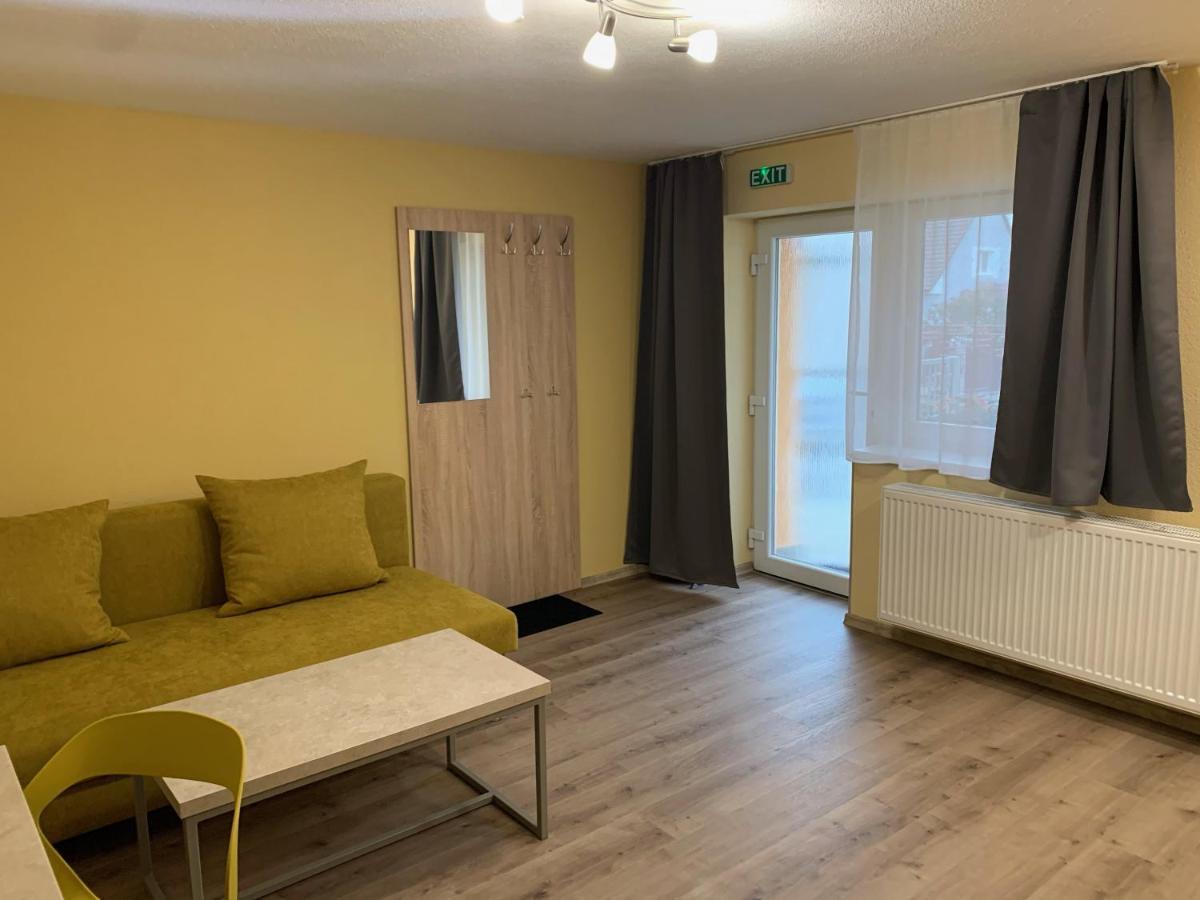 Apartmany Hujer 2 بايموتْسْ المظهر الخارجي الصورة