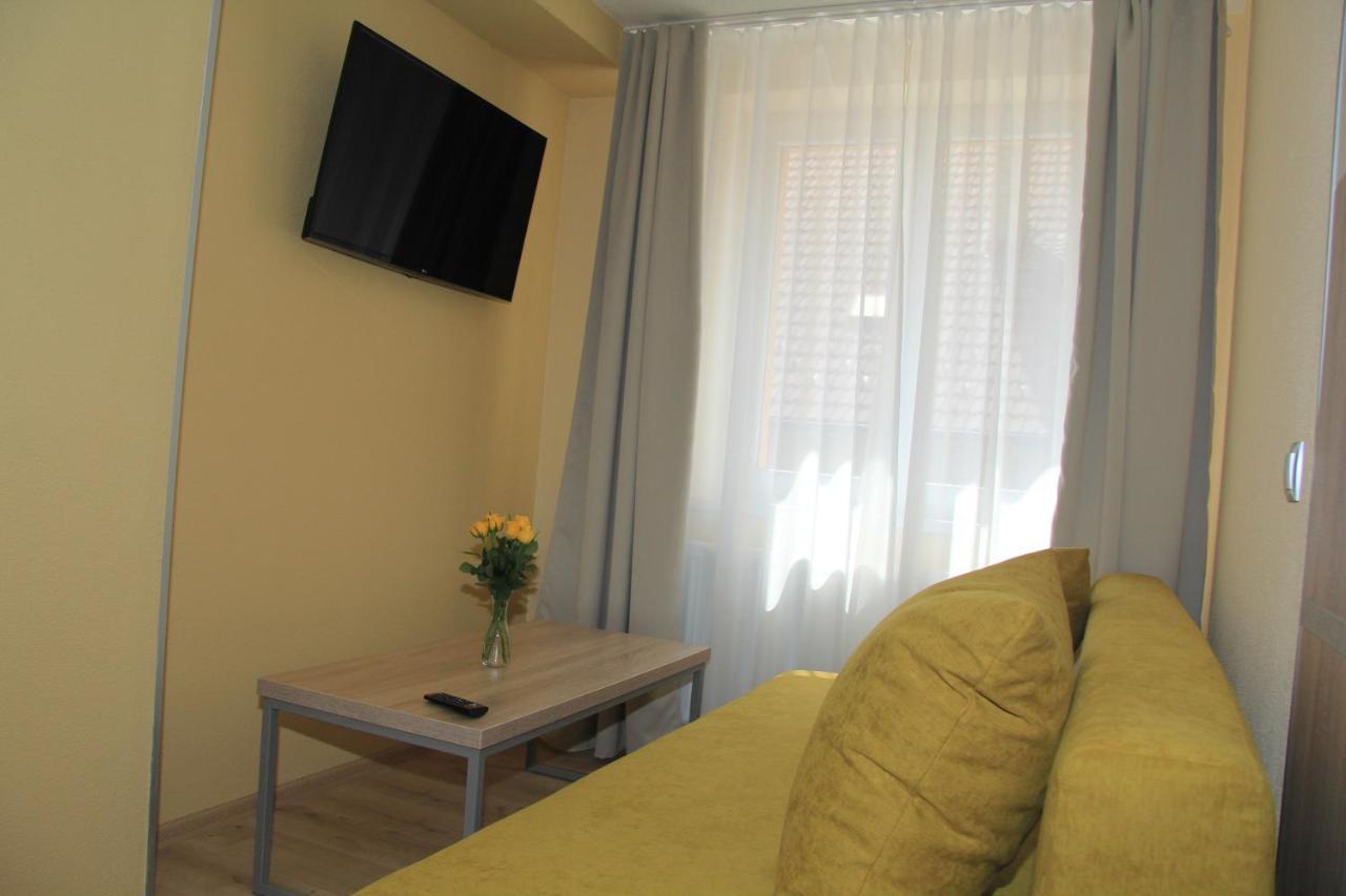 Apartmany Hujer 2 بايموتْسْ المظهر الخارجي الصورة