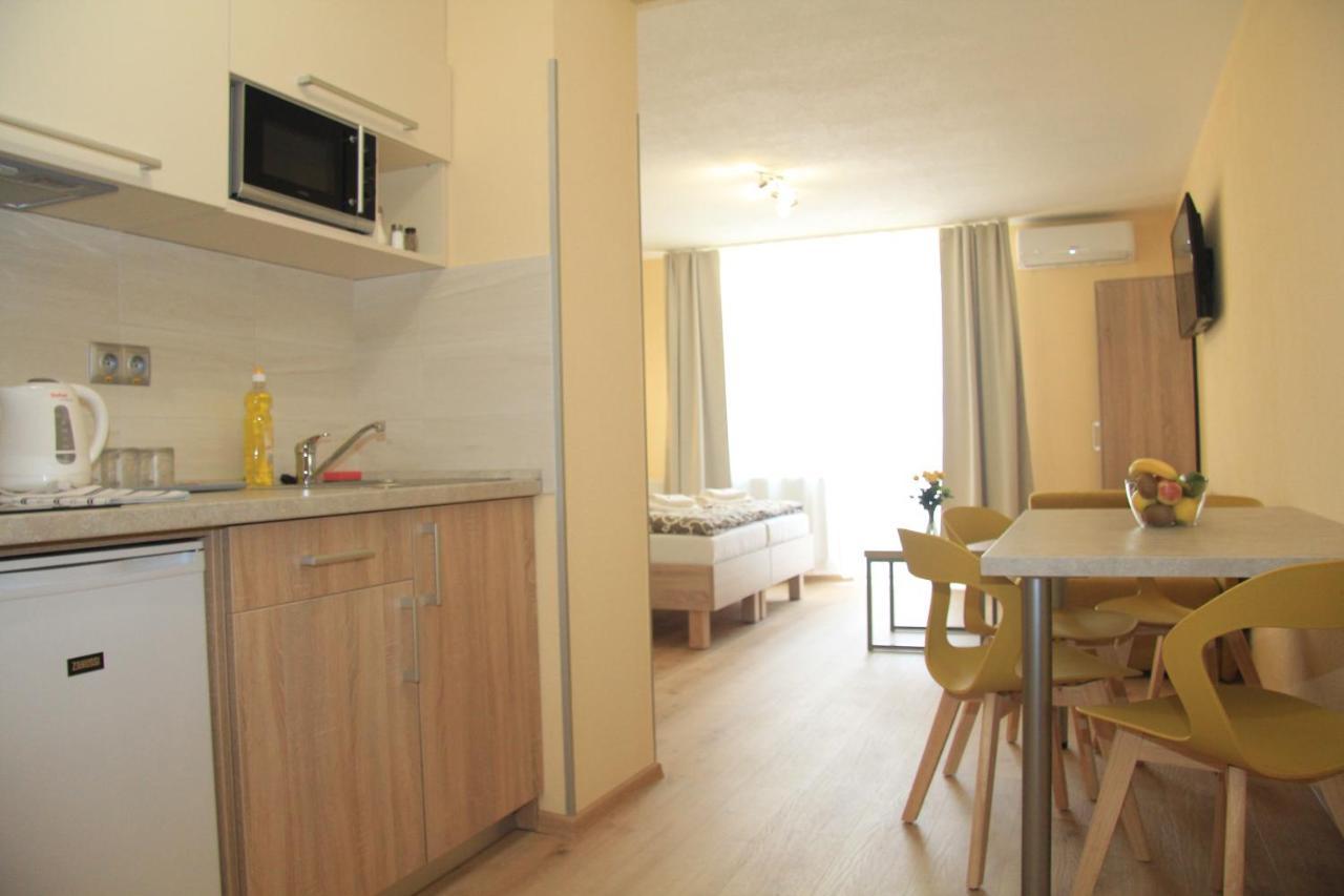 Apartmany Hujer 2 بايموتْسْ المظهر الخارجي الصورة