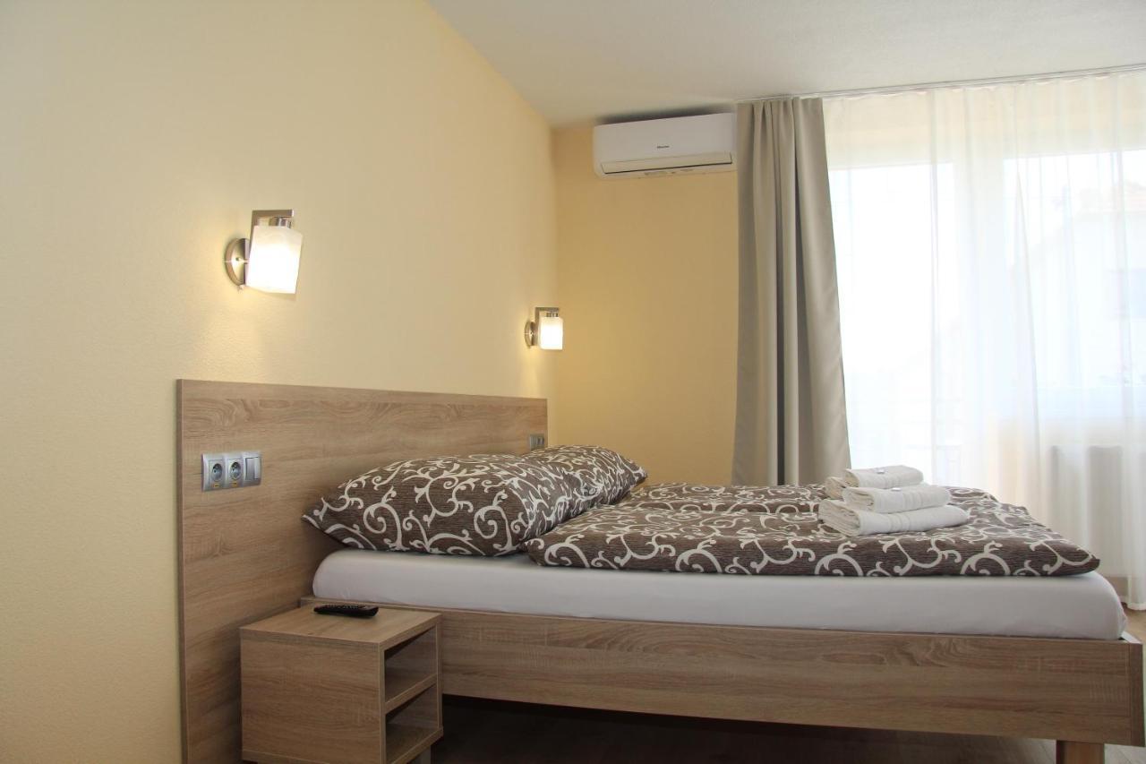 Apartmany Hujer 2 بايموتْسْ المظهر الخارجي الصورة